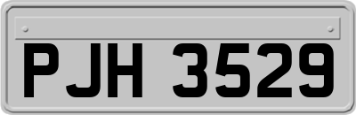 PJH3529