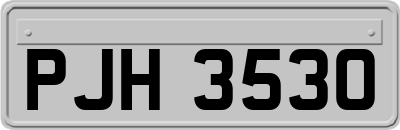 PJH3530