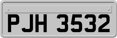 PJH3532