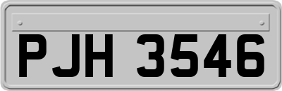 PJH3546