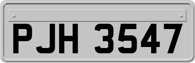 PJH3547