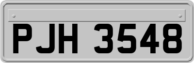 PJH3548