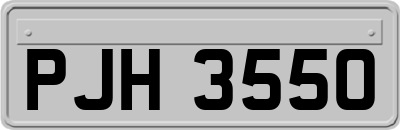 PJH3550