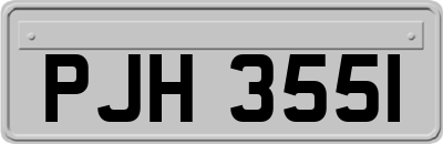PJH3551
