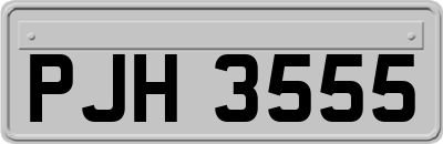 PJH3555