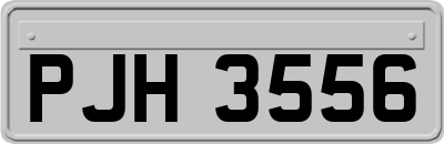 PJH3556