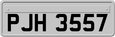PJH3557