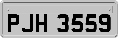 PJH3559