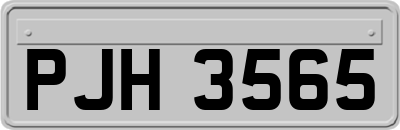 PJH3565