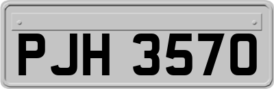 PJH3570