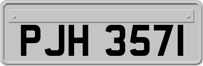 PJH3571