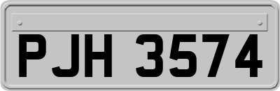 PJH3574