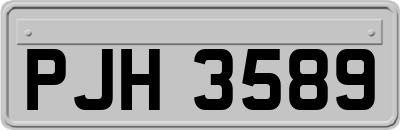 PJH3589