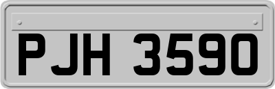 PJH3590