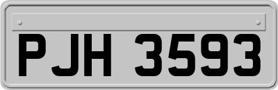 PJH3593