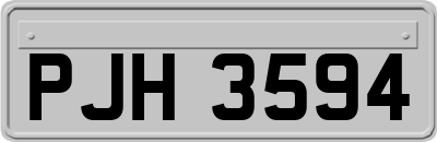 PJH3594
