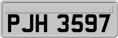 PJH3597