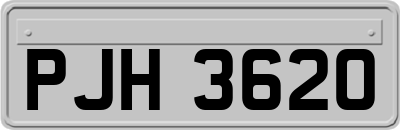 PJH3620