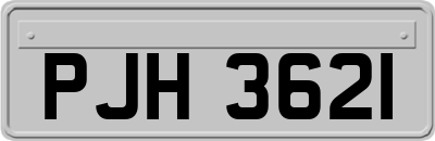 PJH3621