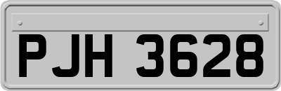 PJH3628