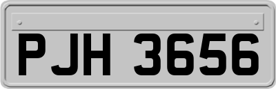 PJH3656