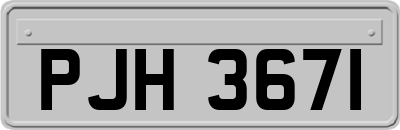 PJH3671