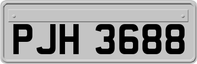 PJH3688