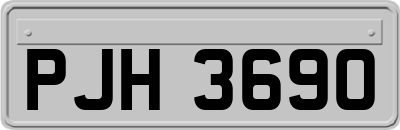 PJH3690