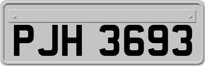 PJH3693