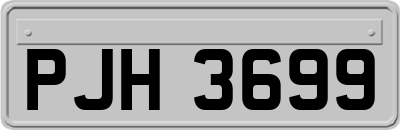 PJH3699