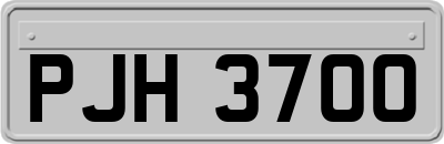 PJH3700