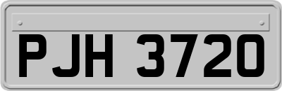 PJH3720