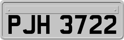 PJH3722