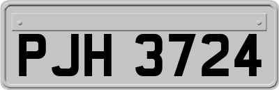 PJH3724