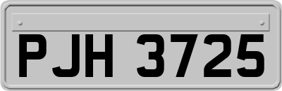 PJH3725
