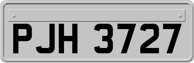 PJH3727