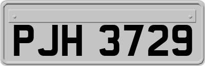 PJH3729