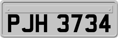 PJH3734