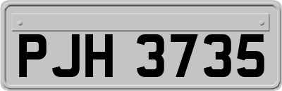 PJH3735