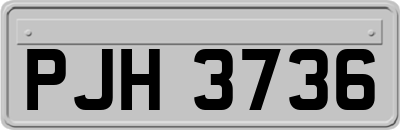 PJH3736