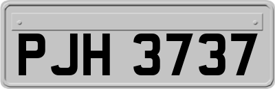 PJH3737