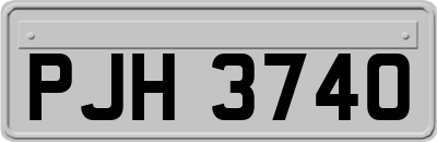 PJH3740