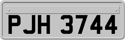 PJH3744