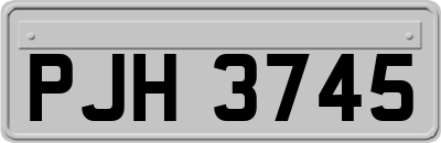 PJH3745