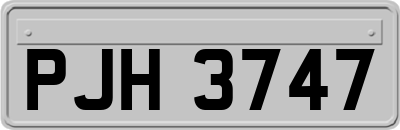 PJH3747