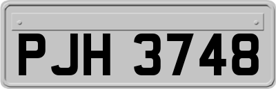 PJH3748