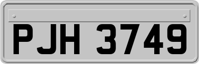 PJH3749