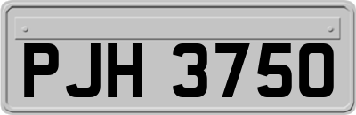 PJH3750