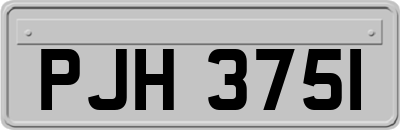 PJH3751