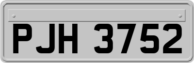 PJH3752